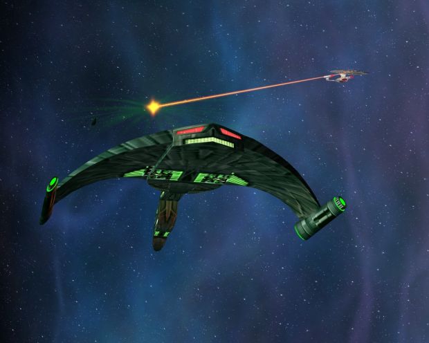Star Trek Online Latest Patch Download
