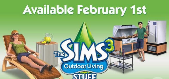 The sims 3 latest version