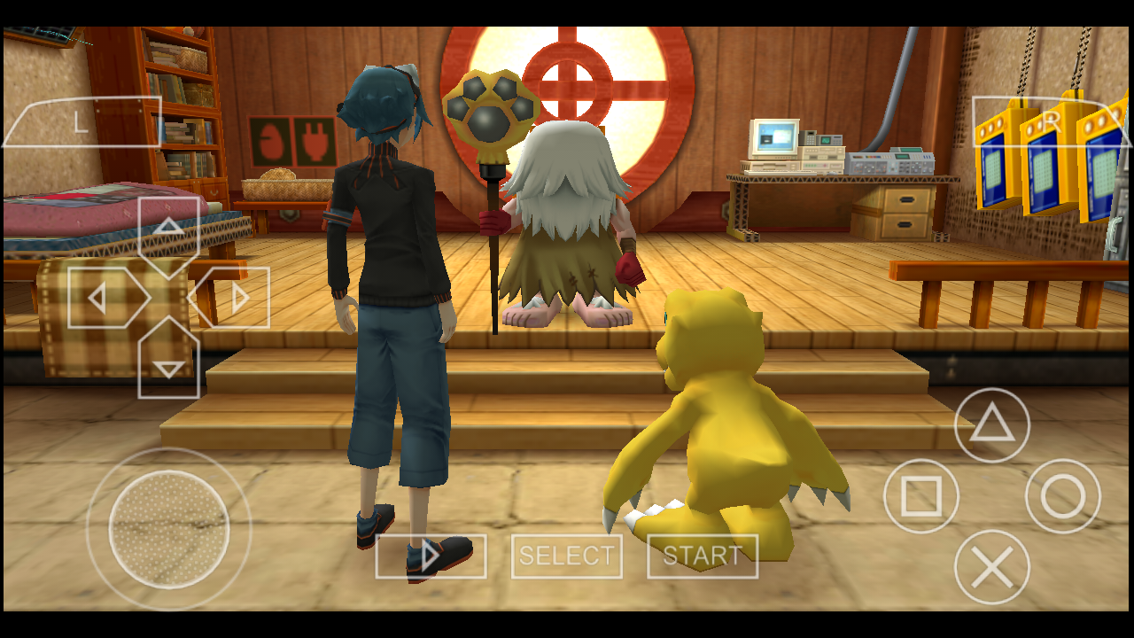 digimon world re digitize english patch 3ds